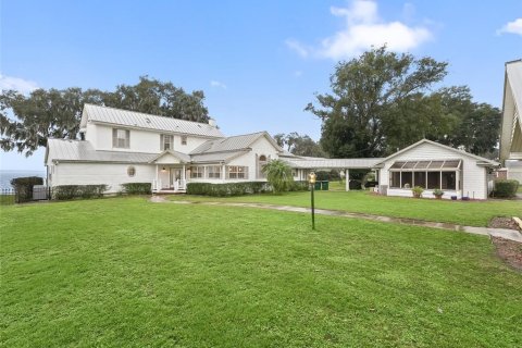 Villa ou maison à vendre à Ocklawaha, Floride: 6 chambres, 460.24 m2 № 988501 - photo 11