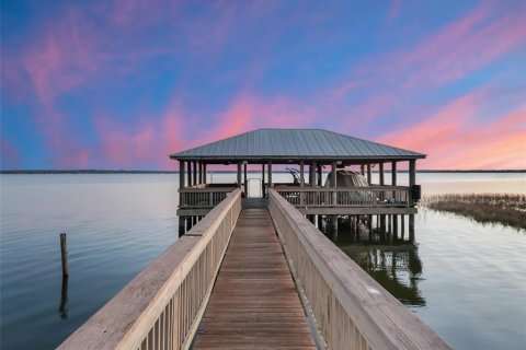 Villa ou maison à vendre à Ocklawaha, Floride: 6 chambres, 460.24 m2 № 988501 - photo 9