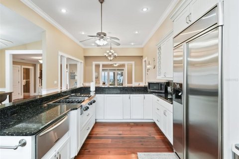 Villa ou maison à vendre à Ocklawaha, Floride: 6 chambres, 460.24 m2 № 988501 - photo 29