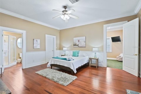Villa ou maison à vendre à Ocklawaha, Floride: 6 chambres, 460.24 m2 № 988501 - photo 18