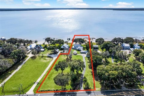 Villa ou maison à vendre à Ocklawaha, Floride: 6 chambres, 460.24 m2 № 988501 - photo 2