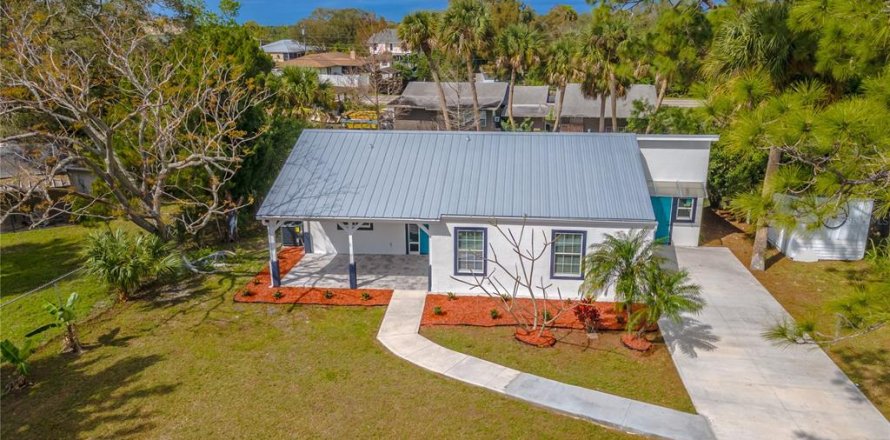 Casa en Cocoa, Florida 2 dormitorios, 167.22 m2 № 1866547
