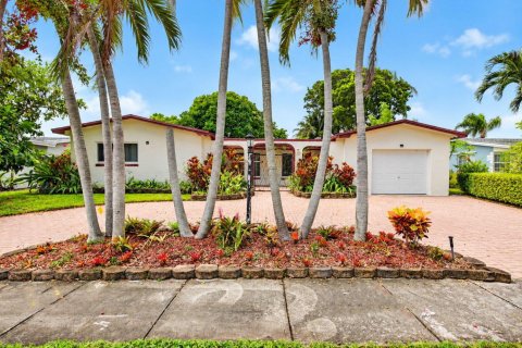 Villa ou maison à Pembroke Pines, Floride 3 chambres, 169.08 m2 № 2433934