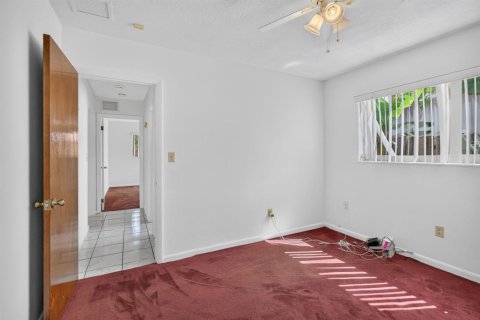Villa ou maison à vendre à Pembroke Pines, Floride: 3 chambres, 169.08 m2 № 2433934 - photo 30