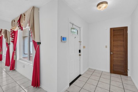 Villa ou maison à vendre à Pembroke Pines, Floride: 3 chambres, 169.08 m2 № 2433934 - photo 9
