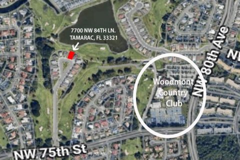 Casa en venta en Tamarac, Florida, 5 dormitorios, 265.7 m2 № 1967009 - foto 28