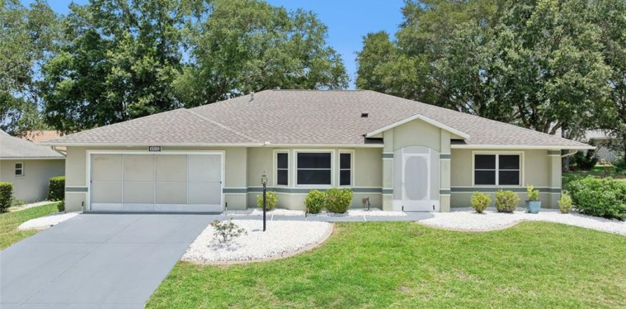 Casa en Leesburg, Florida 3 dormitorios, 182.46 m2 № 2095281