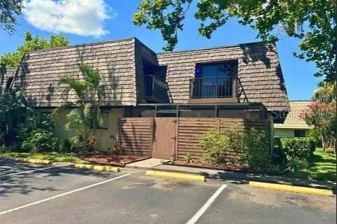Condo in Tampa, Florida, 3 bedrooms  № 2277680