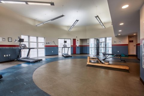 Copropriété à vendre à Miami, Floride: 1 chambre, 83.05 m2 № 1973118 - photo 12