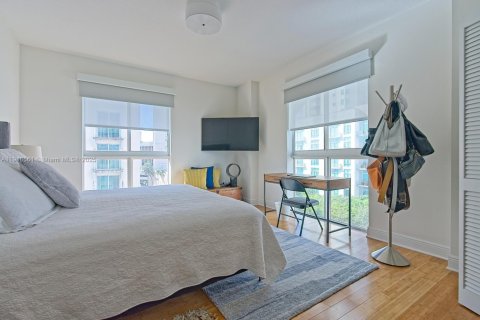 Copropriété à vendre à Miami, Floride: 1 chambre, 83.05 m2 № 1973118 - photo 8