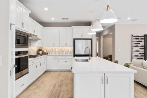 House in TOHOQUA in Kissimmee, Florida 2 bedrooms, 178.47 sq.m. № 1905195 - photo 6