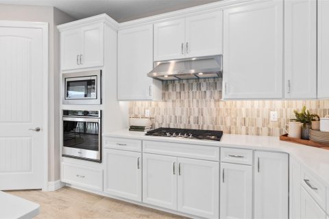 House in TOHOQUA in Kissimmee, Florida 2 bedrooms, 178.47 sq.m. № 1905195 - photo 7