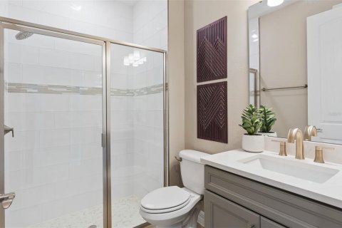 House in TOHOQUA in Kissimmee, Florida 2 bedrooms, 178.47 sq.m. № 1905195 - photo 22