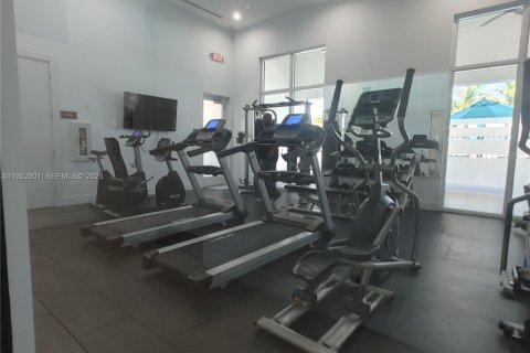 Townhouse in Homestead, Florida 3 bedrooms, 139.35 sq.m. № 2039044 - photo 25