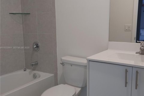 Townhouse in Homestead, Florida 3 bedrooms, 139.35 sq.m. № 2039044 - photo 7