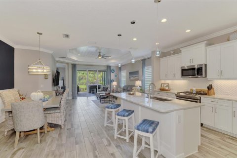 Casa en venta en Venice, Florida, 2 dormitorios, 151.62 m2 № 2421768 - foto 21
