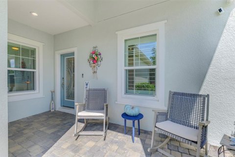 Casa en venta en Venice, Florida, 2 dormitorios, 151.62 m2 № 2421768 - foto 14