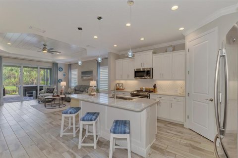 Casa en venta en Venice, Florida, 2 dormitorios, 151.62 m2 № 2421768 - foto 27
