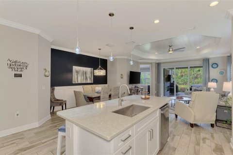 Casa en venta en Venice, Florida, 2 dormitorios, 151.62 m2 № 2421768 - foto 29