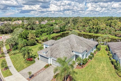 Casa en venta en Venice, Florida, 2 dormitorios, 151.62 m2 № 2421768 - foto 8