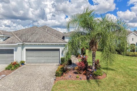 Casa en venta en Venice, Florida, 2 dormitorios, 151.62 m2 № 2421768 - foto 2