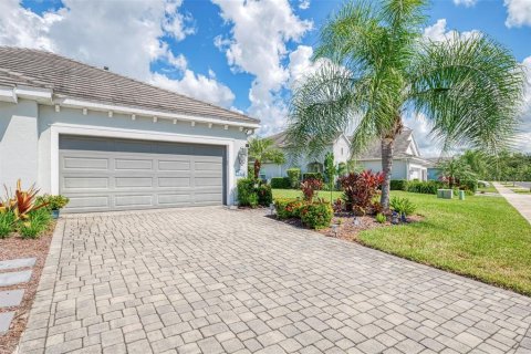 Casa en venta en Venice, Florida, 2 dormitorios, 151.62 m2 № 2421768 - foto 12