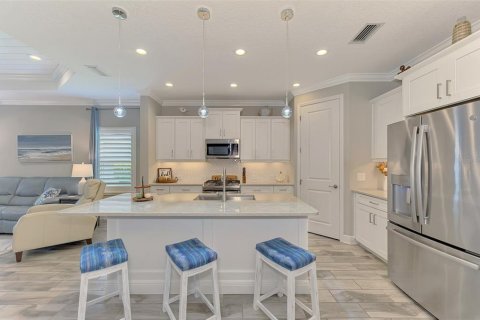 Casa en venta en Venice, Florida, 2 dormitorios, 151.62 m2 № 2421768 - foto 26