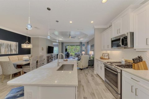 Casa en venta en Venice, Florida, 2 dormitorios, 151.62 m2 № 2421768 - foto 28