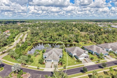 Casa en venta en Venice, Florida, 2 dormitorios, 151.62 m2 № 2421768 - foto 4