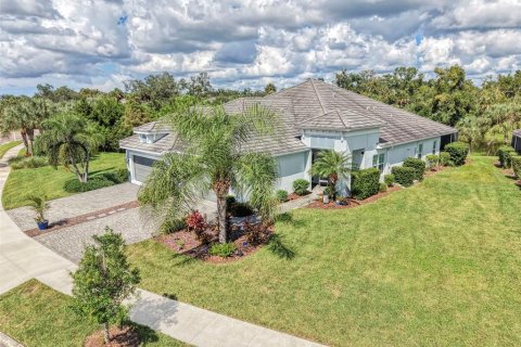 Casa en venta en Venice, Florida, 2 dormitorios, 151.62 m2 № 2421768 - foto 9