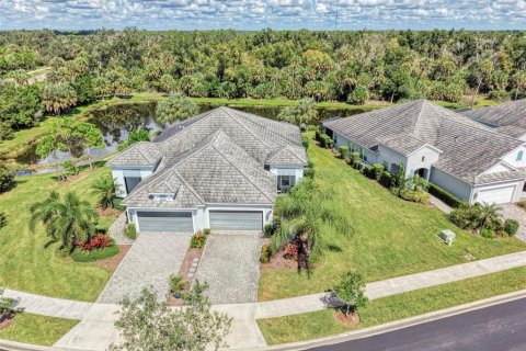 Casa en Venice, Florida 2 dormitorios, 151.62 m2 № 2421768
