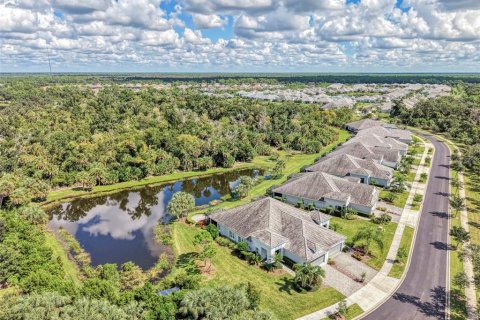 Casa en venta en Venice, Florida, 2 dormitorios, 151.62 m2 № 2421768 - foto 7