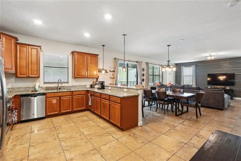 Villa ou maison à vendre à Davenport, Floride: 7 chambres, 310.2 m2 № 1578443 - photo 18