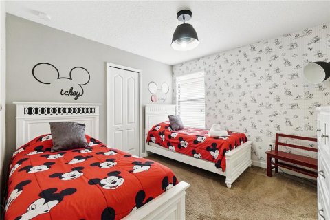 Villa ou maison à vendre à Davenport, Floride: 7 chambres, 310.2 m2 № 1578443 - photo 28