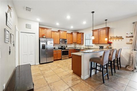 Villa ou maison à vendre à Davenport, Floride: 7 chambres, 310.2 m2 № 1578443 - photo 15