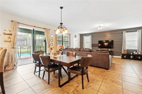 Villa ou maison à vendre à Davenport, Floride: 7 chambres, 310.2 m2 № 1578443 - photo 13
