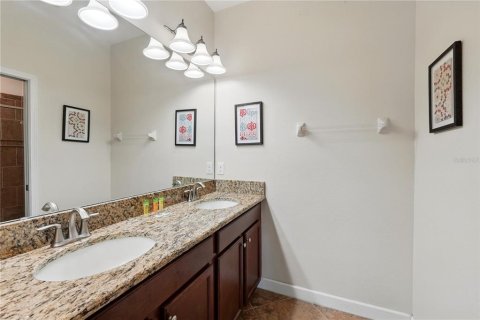 Villa ou maison à vendre à Davenport, Floride: 7 chambres, 310.2 m2 № 1578443 - photo 25