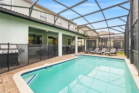 Villa ou maison à vendre à Davenport, Floride: 7 chambres, 310.2 m2 № 1578443 - photo 3