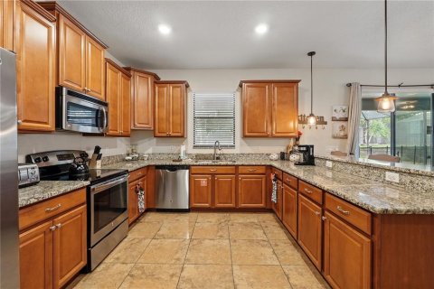Villa ou maison à vendre à Davenport, Floride: 7 chambres, 310.2 m2 № 1578443 - photo 17