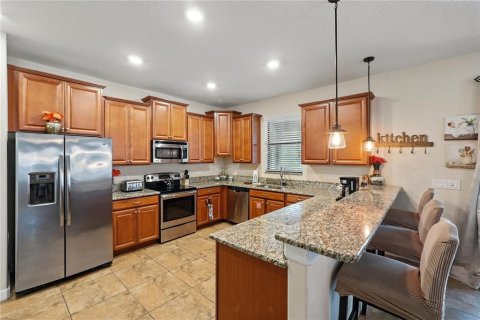 Villa ou maison à vendre à Davenport, Floride: 7 chambres, 310.2 m2 № 1578443 - photo 16
