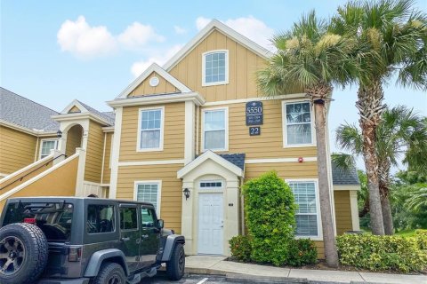Condo à Sarasota, Floride, 1 chambre  № 2349404