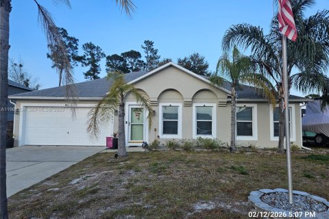 Casa en Deltona, Florida 4 dormitorios, 194.91 m2 № 2031502