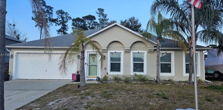 Casa en Deltona, Florida 4 dormitorios, 194.91 m2 № 2031502