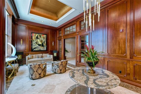 Condo in Sarasota, Florida, 3 bedrooms  № 2418521 - photo 14