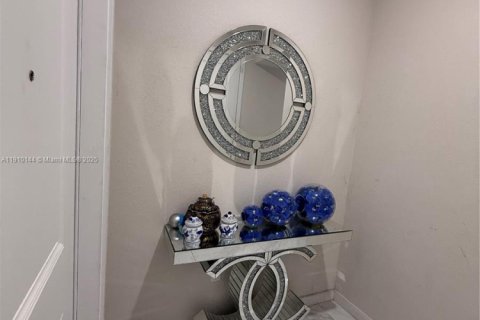 Touwnhouse à louer à Homestead, Floride: 3 chambres, 142.14 m2 № 1966397 - photo 10