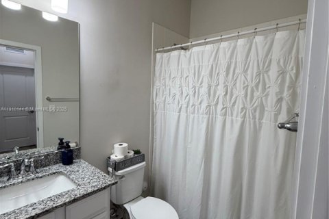 Touwnhouse à louer à Homestead, Floride: 3 chambres, 142.14 m2 № 1966397 - photo 29