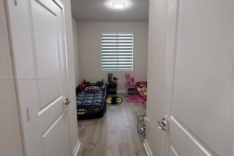 Touwnhouse à louer à Homestead, Floride: 3 chambres, 142.14 m2 № 1966397 - photo 21