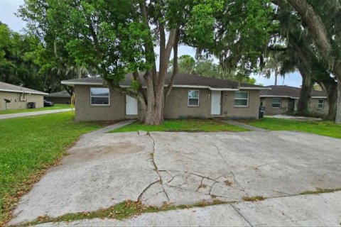 Apartment in Lakeland, Florida 2 bedrooms, 84.17 sq.m. № 2284137