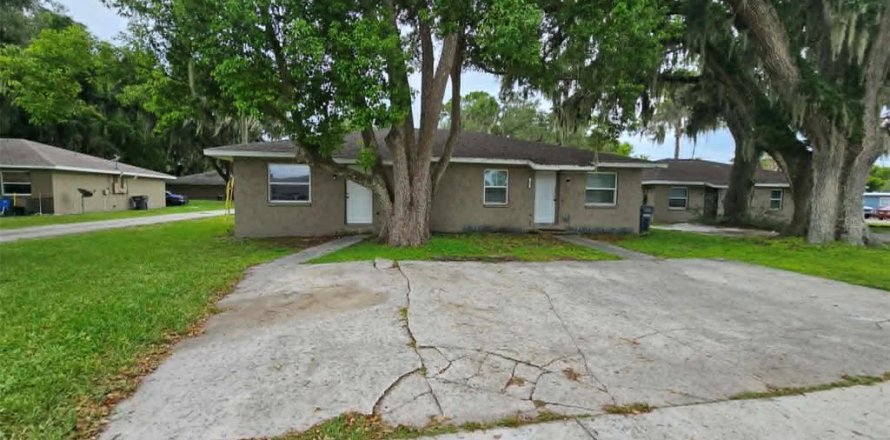 Apartamento en Lakeland, Florida 2 dormitorios, 84.17 m2 № 2284137