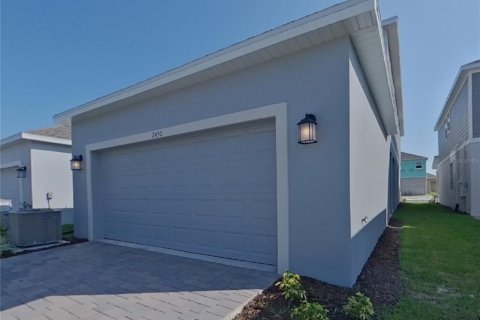 Casa en alquiler en Kissimmee, Florida, 4 dormitorios, 234.3 m2 № 1912901 - foto 18